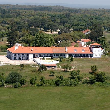 Monte Dos Arneiros Hotel Lavre Esterno foto