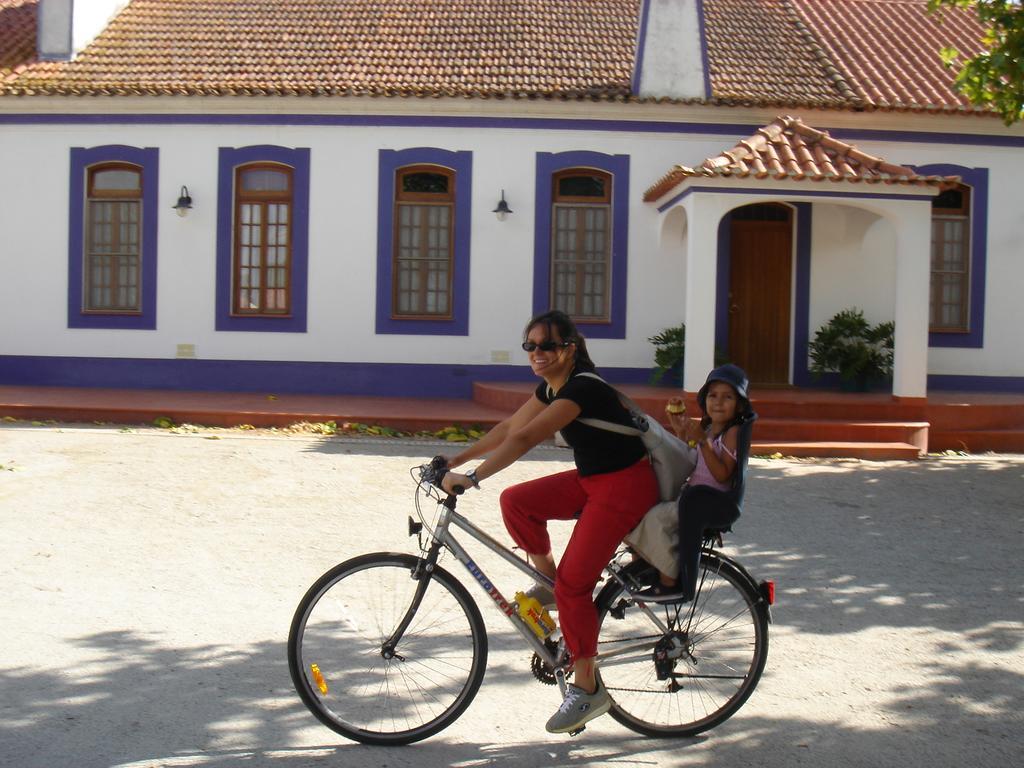Monte Dos Arneiros Hotel Lavre Esterno foto