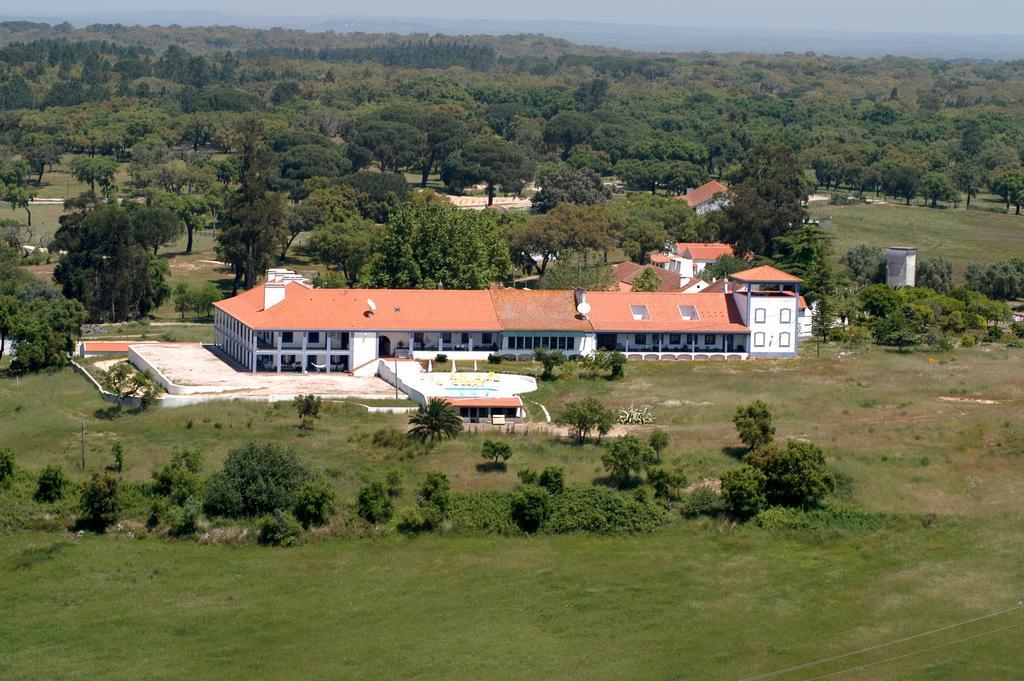 Monte Dos Arneiros Hotel Lavre Esterno foto