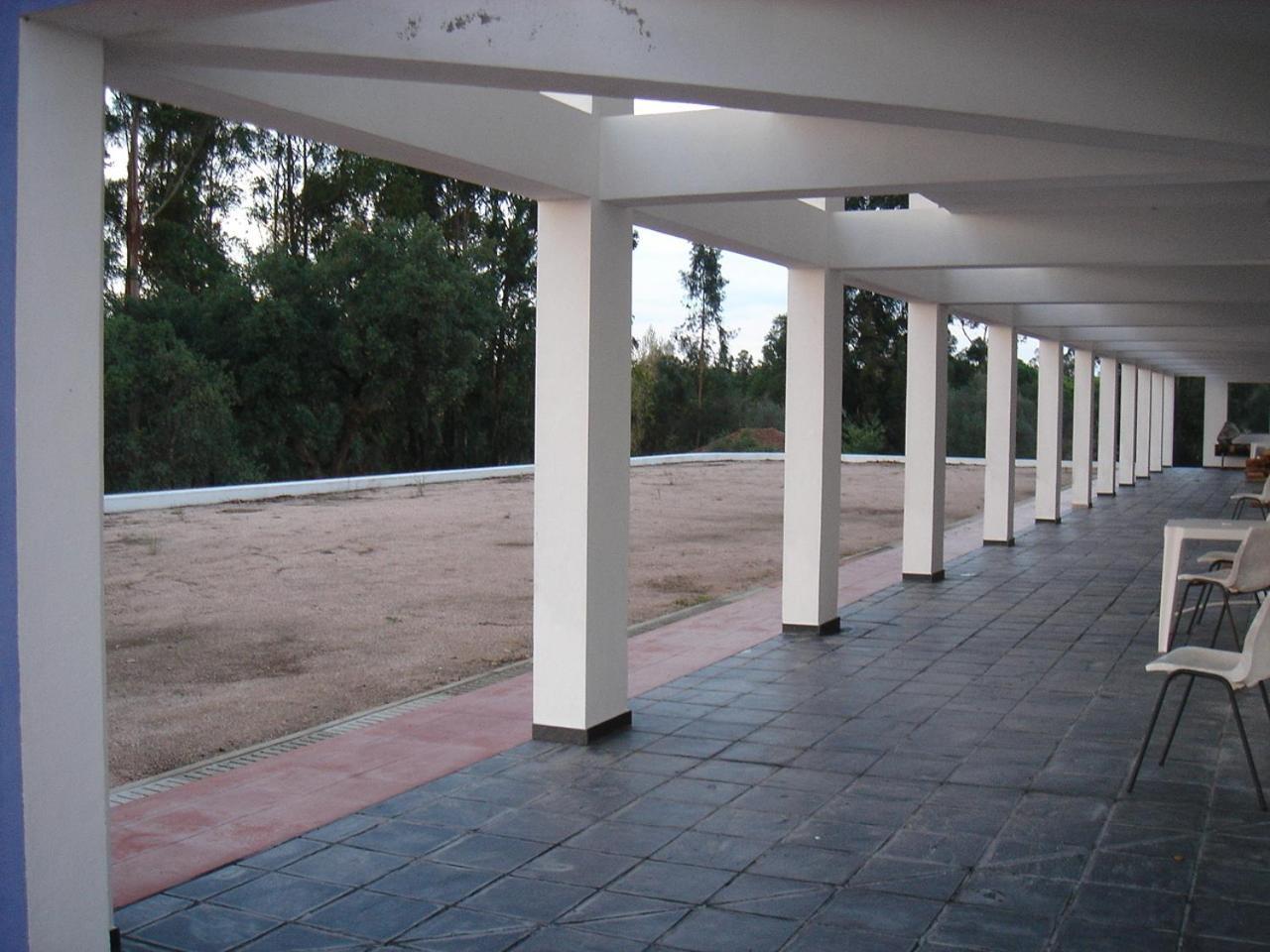 Monte Dos Arneiros Hotel Lavre Esterno foto