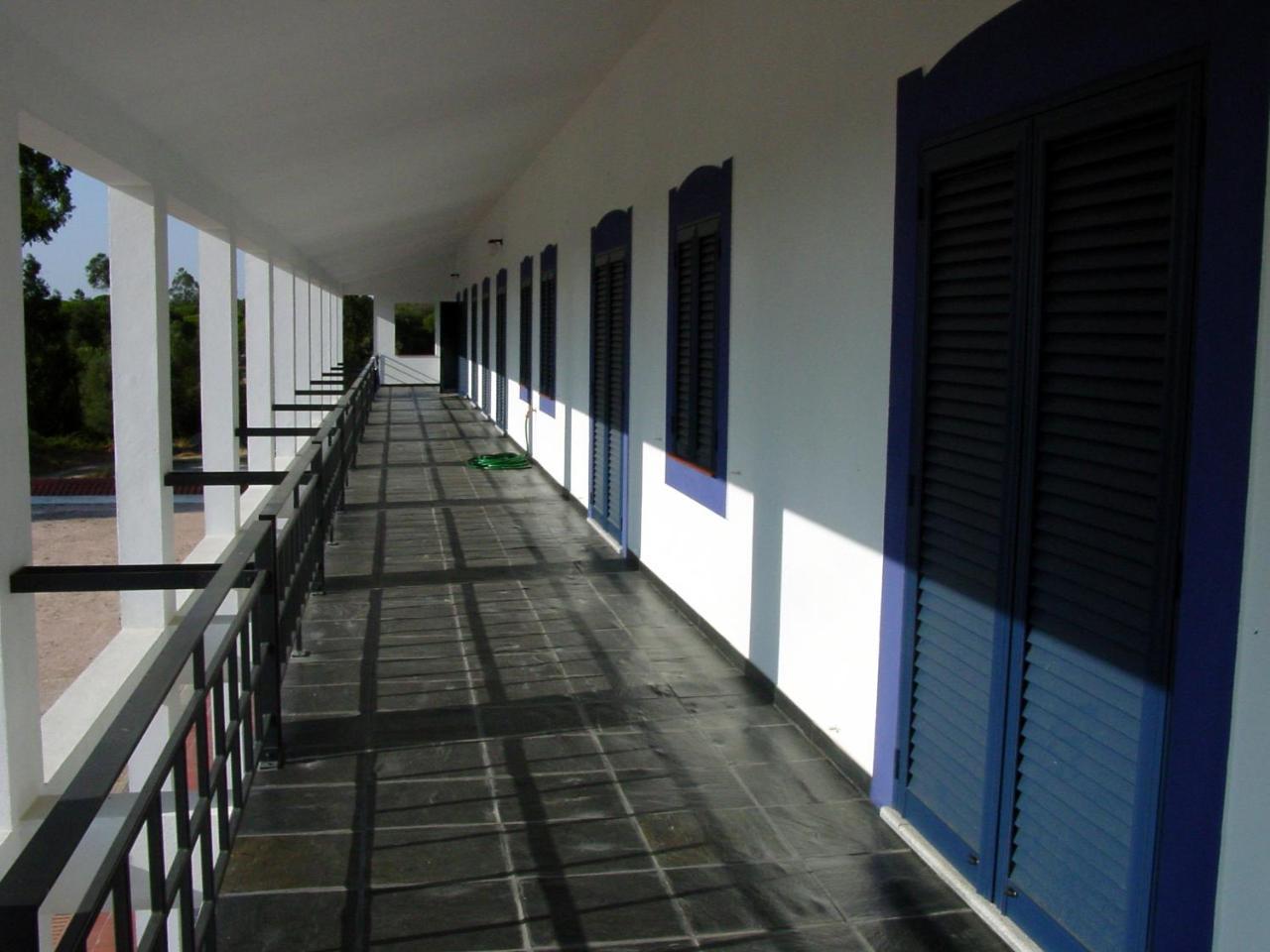 Monte Dos Arneiros Hotel Lavre Esterno foto