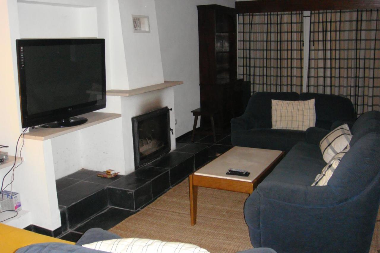 Monte Dos Arneiros Hotel Lavre Esterno foto