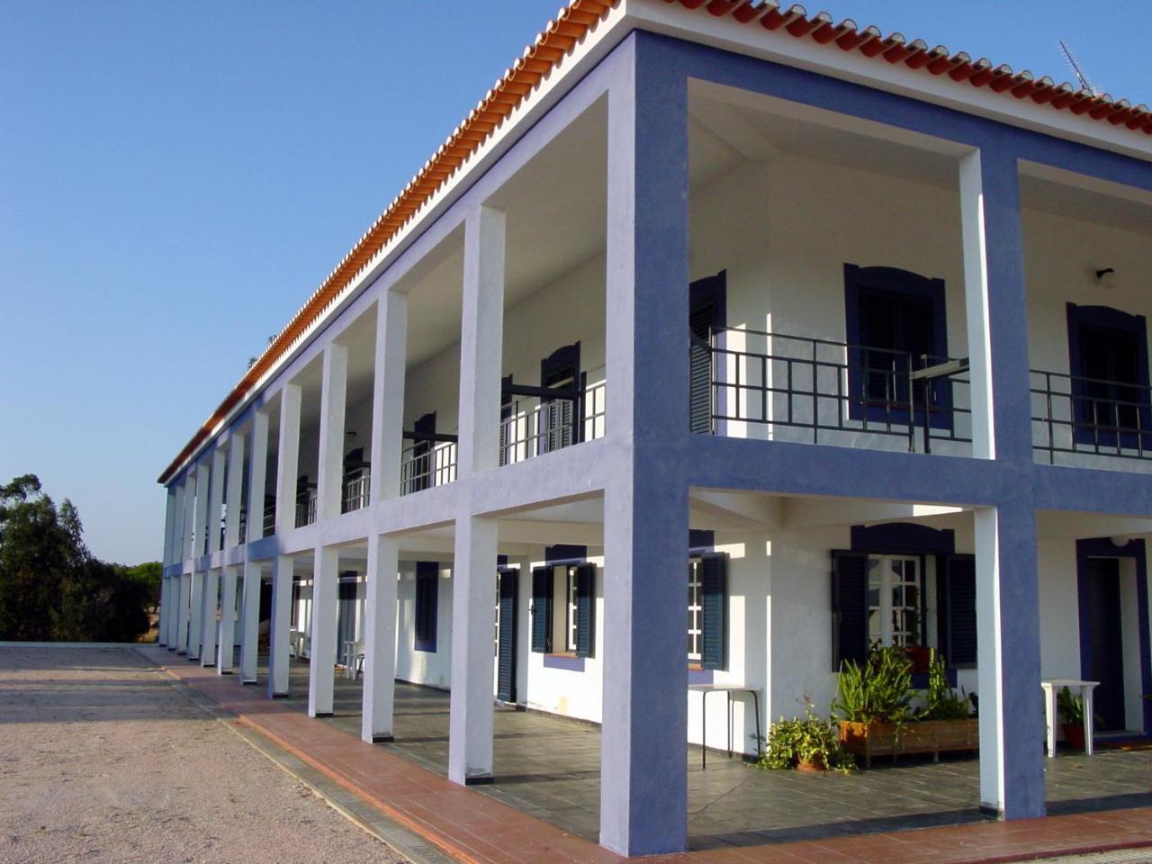 Monte Dos Arneiros Hotel Lavre Esterno foto