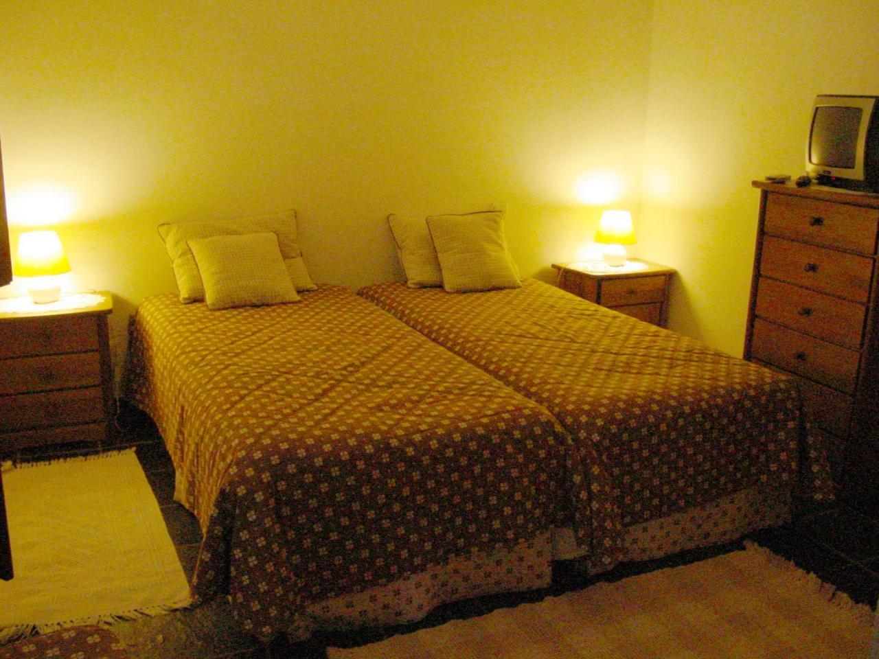 Monte Dos Arneiros Hotel Lavre Esterno foto