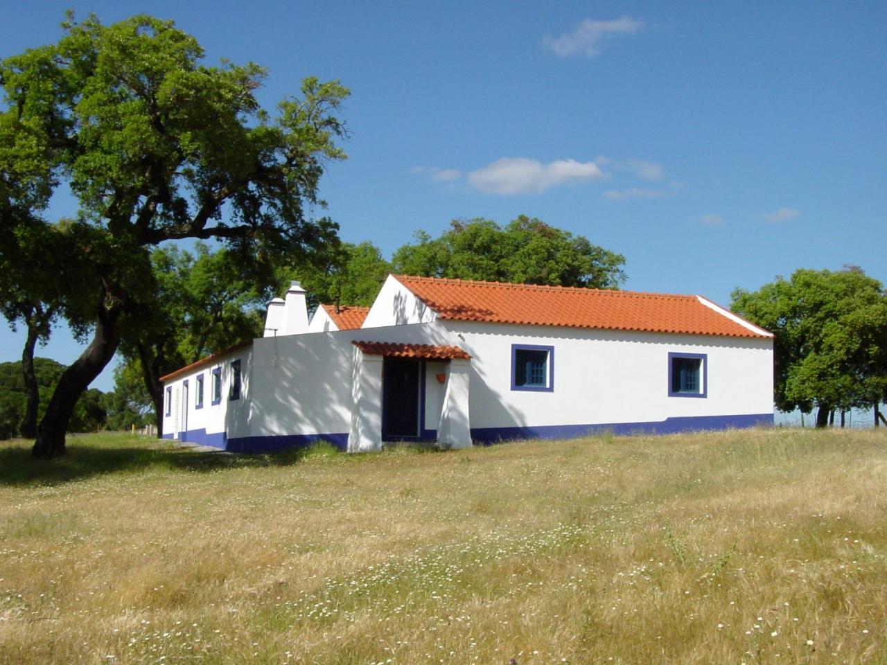 Monte Dos Arneiros Hotel Lavre Esterno foto