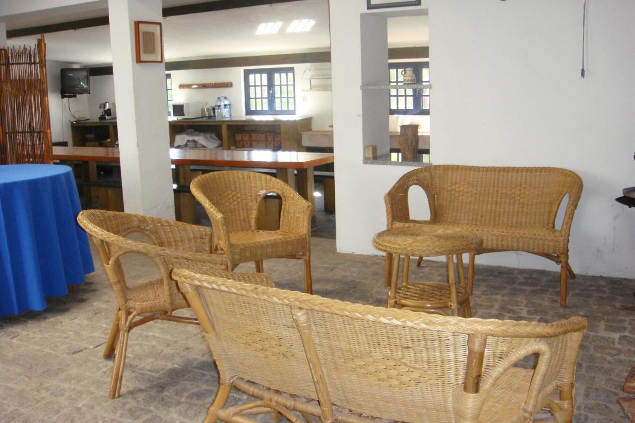 Monte Dos Arneiros Hotel Lavre Esterno foto