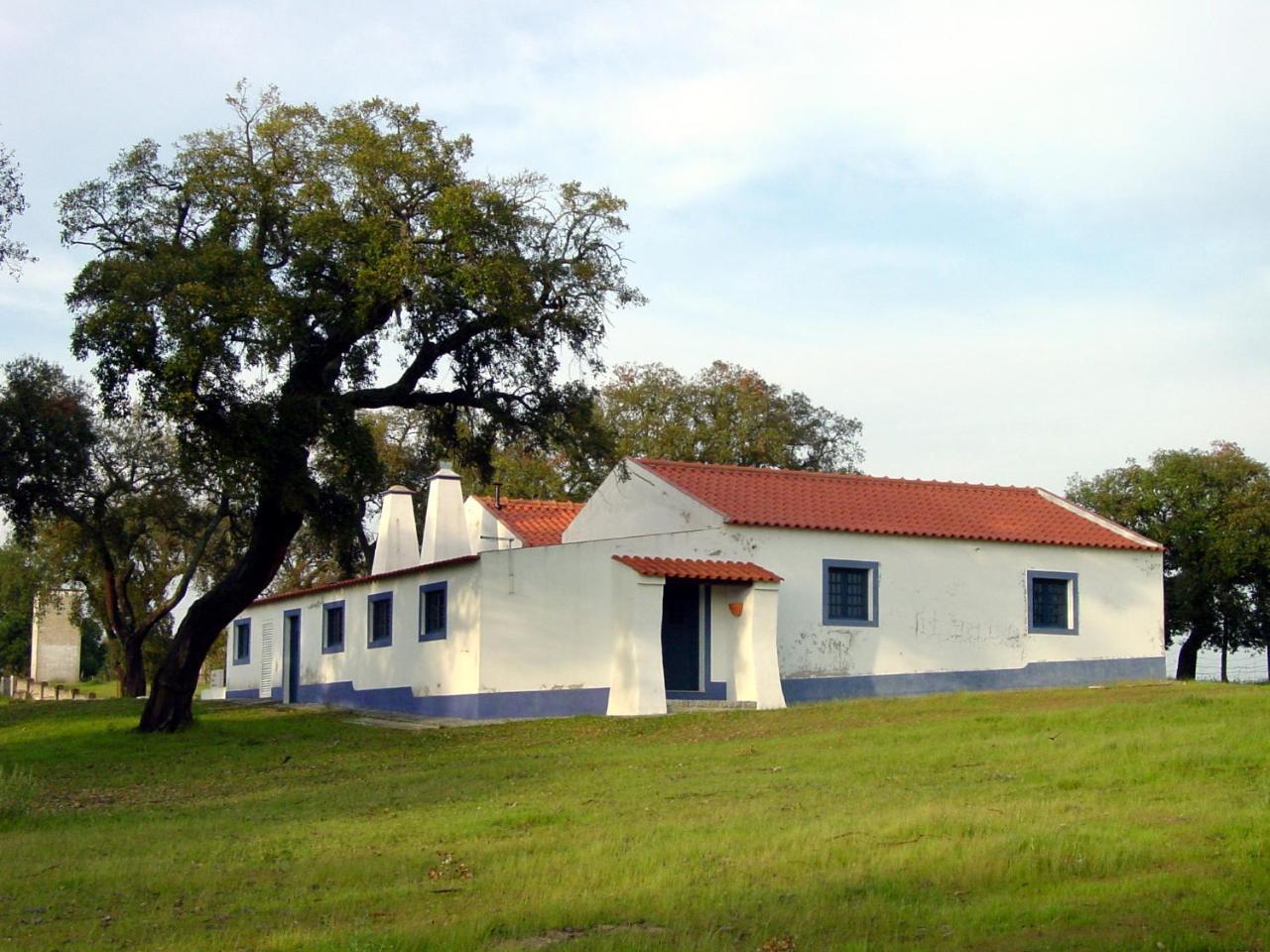 Monte Dos Arneiros Hotel Lavre Esterno foto