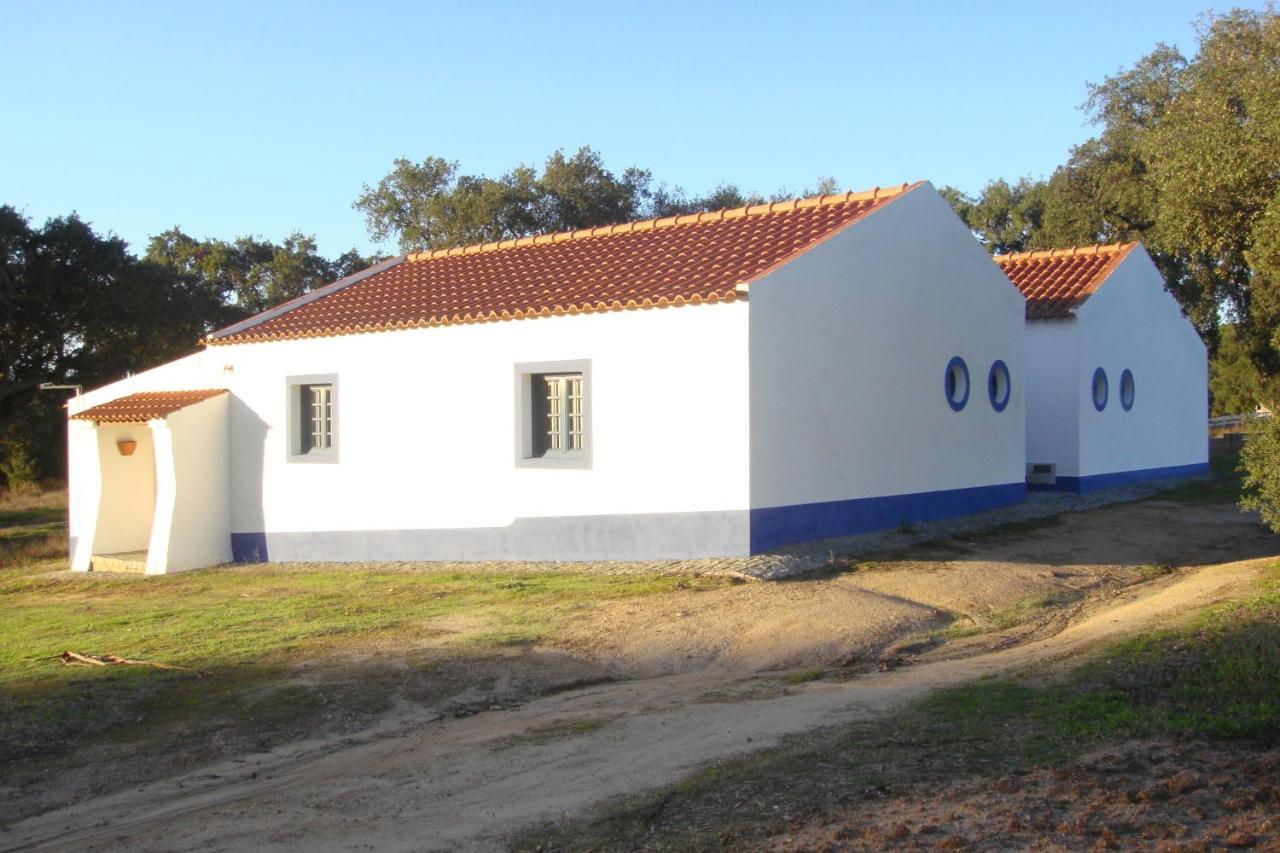 Monte Dos Arneiros Hotel Lavre Esterno foto