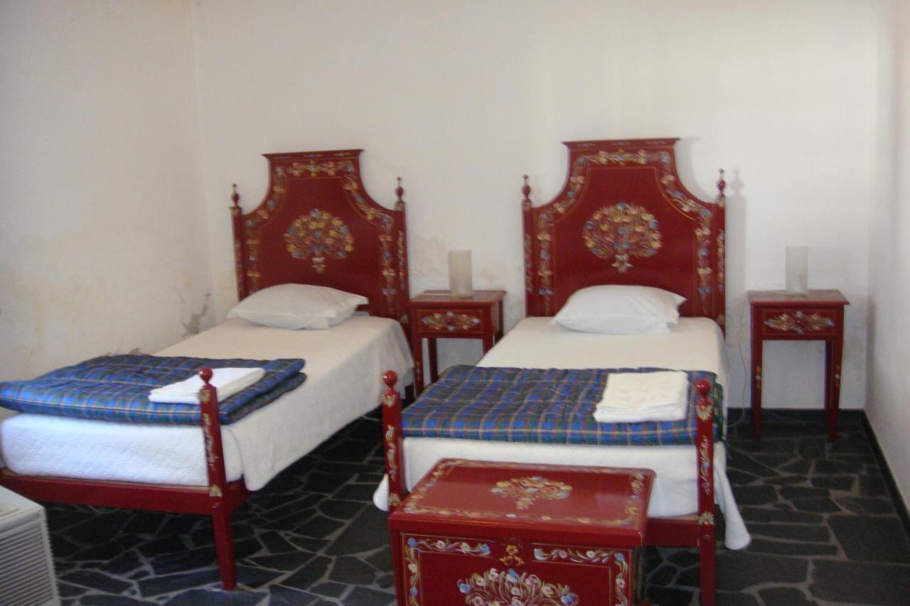 Monte Dos Arneiros Hotel Lavre Esterno foto