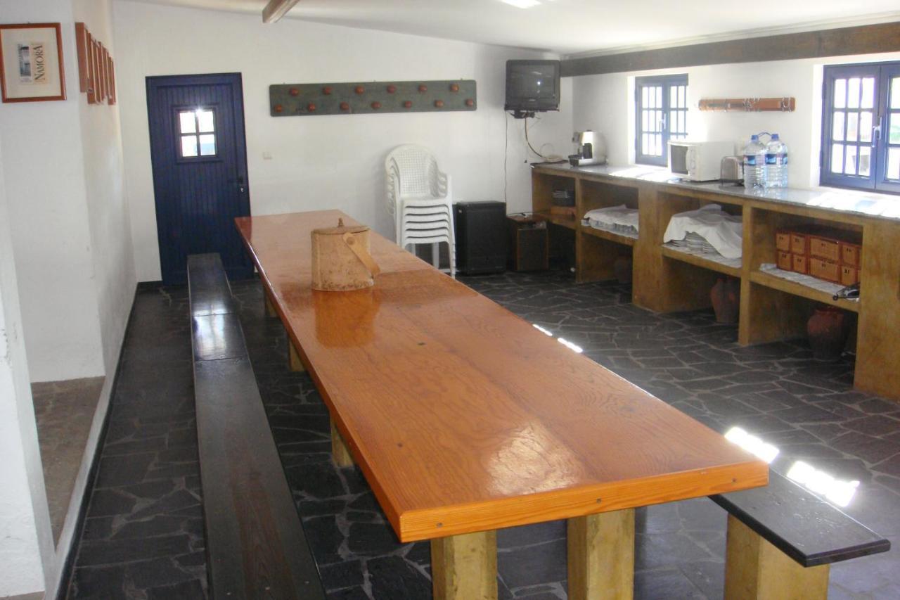 Monte Dos Arneiros Hotel Lavre Esterno foto