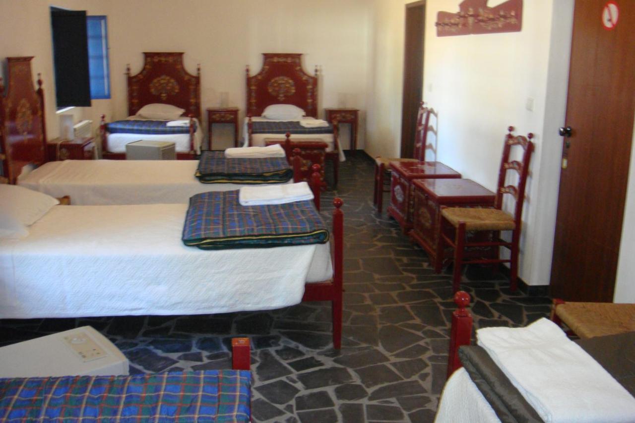 Monte Dos Arneiros Hotel Lavre Esterno foto