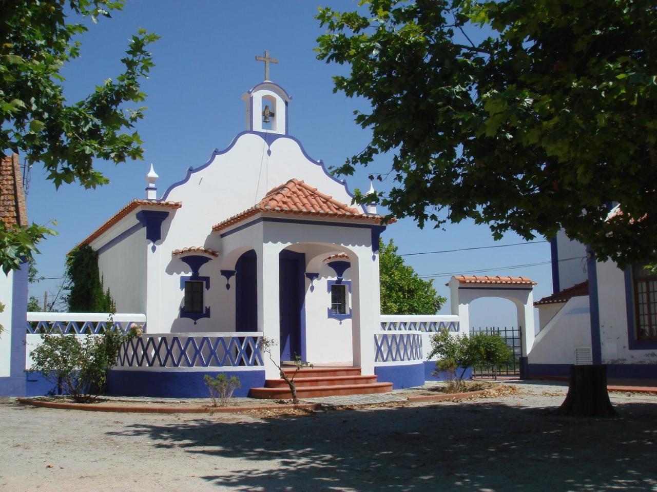 Monte Dos Arneiros Hotel Lavre Esterno foto