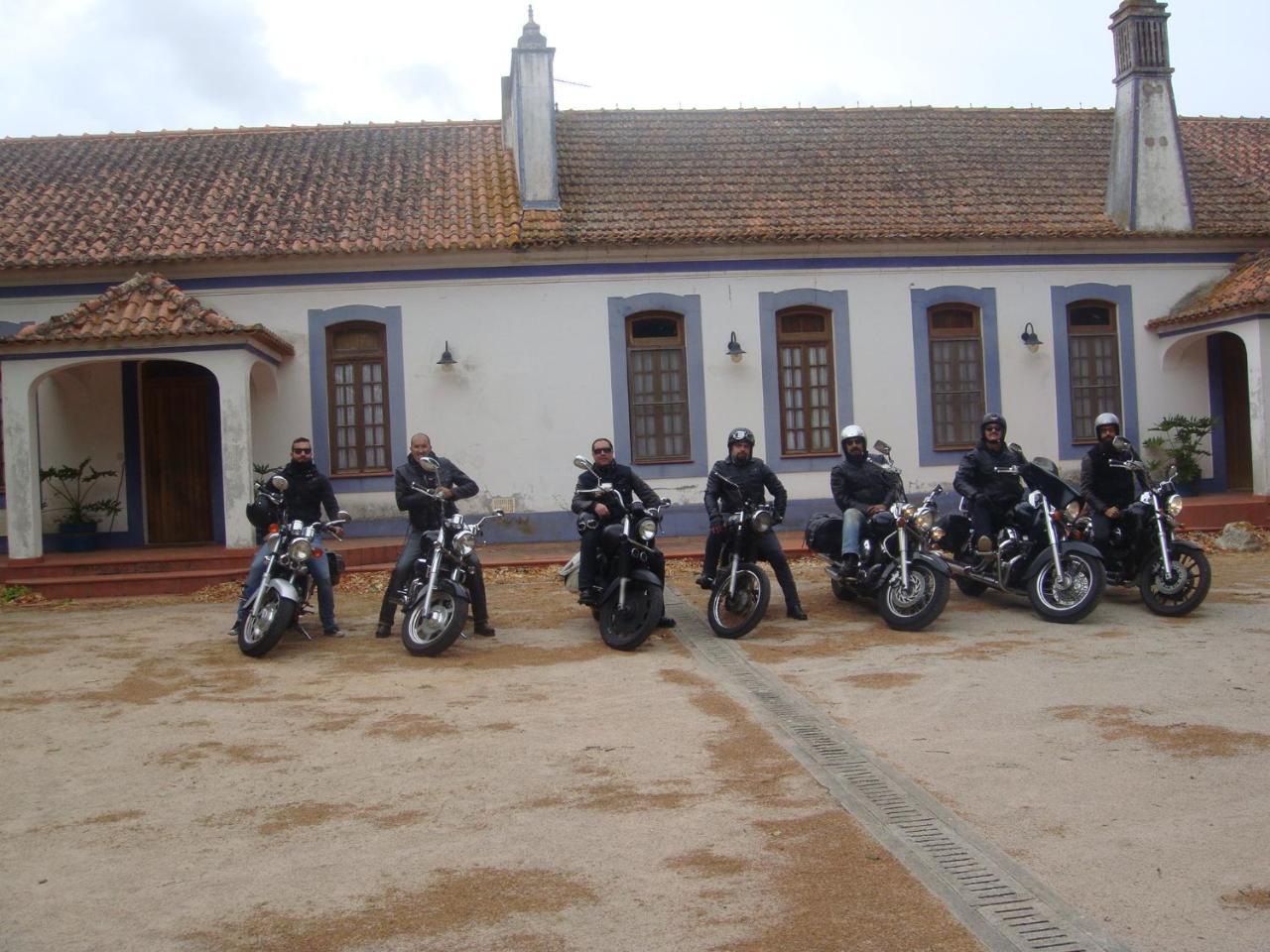 Monte Dos Arneiros Hotel Lavre Esterno foto