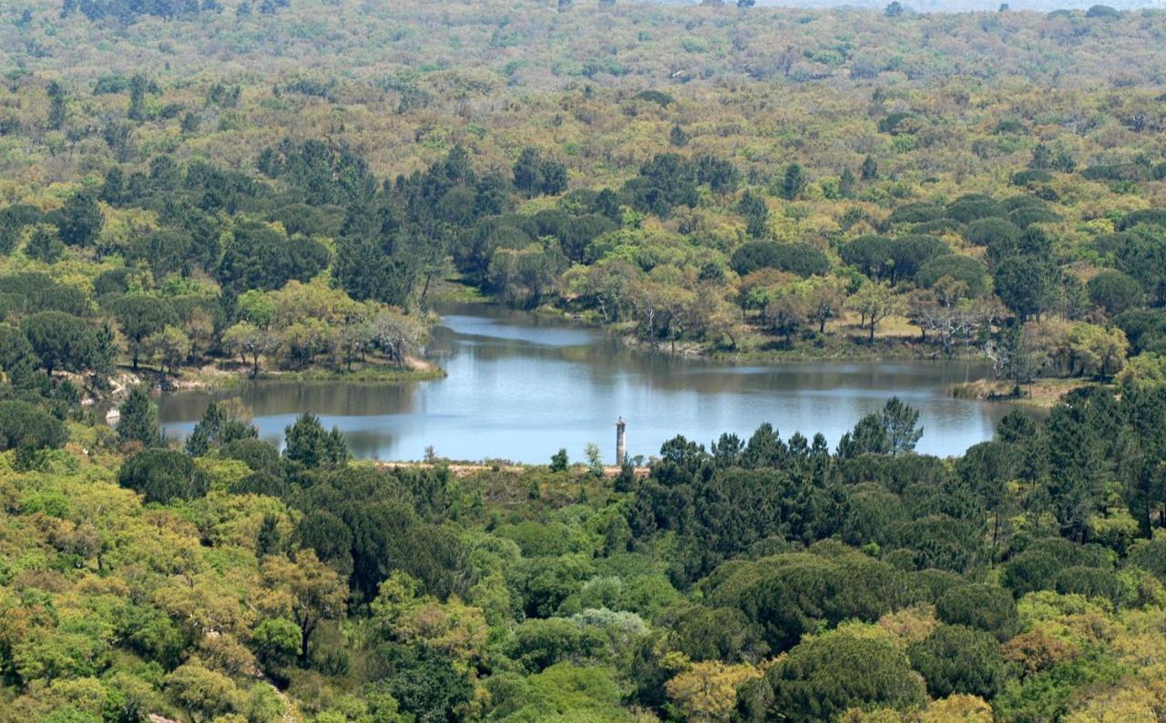 Monte Dos Arneiros Hotel Lavre Esterno foto