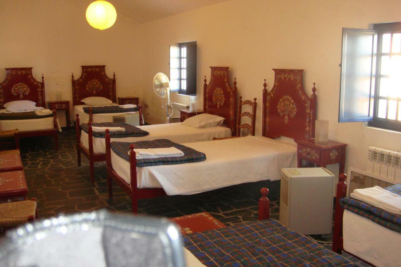 Monte Dos Arneiros Hotel Lavre Esterno foto