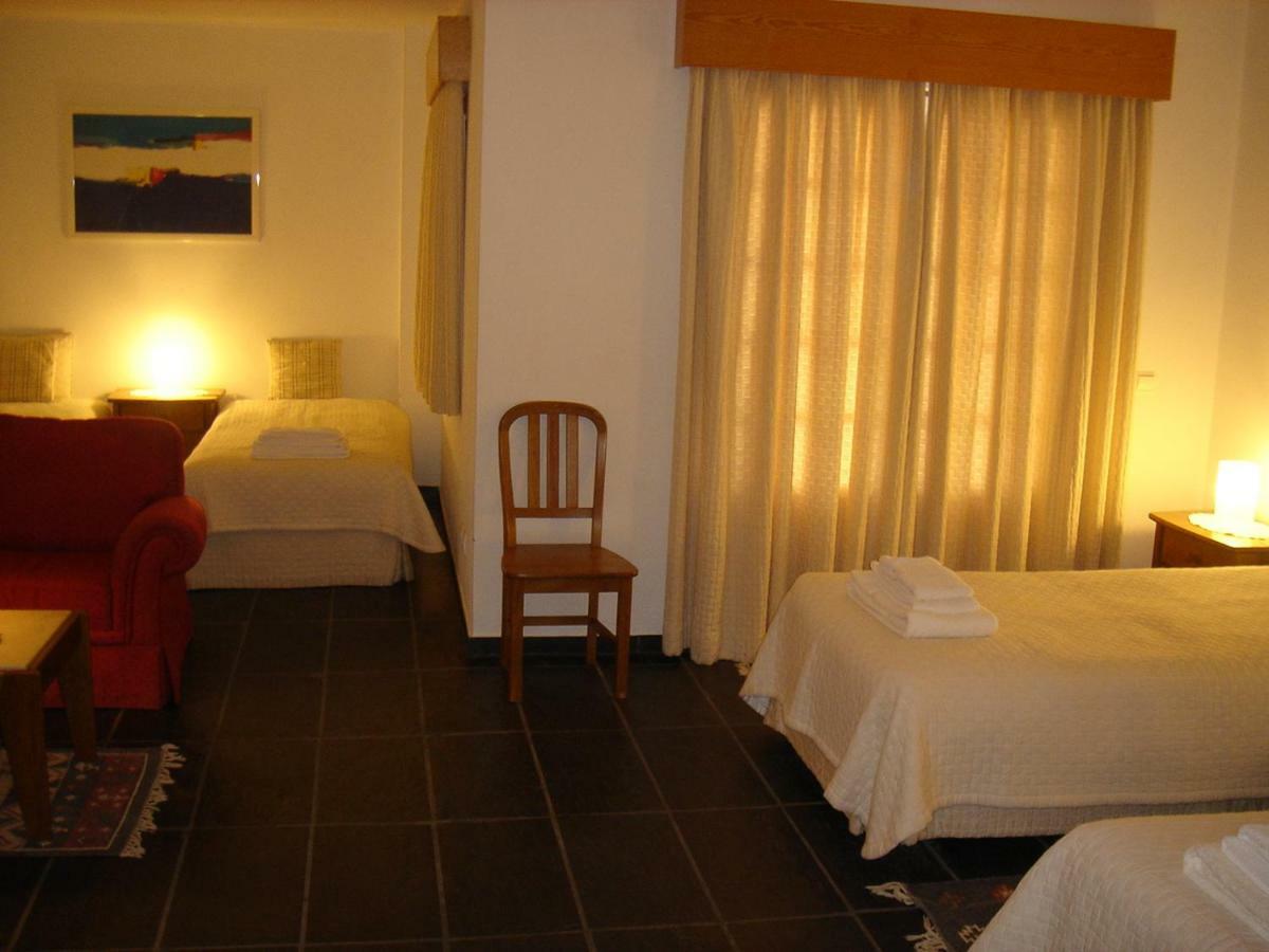 Monte Dos Arneiros Hotel Lavre Esterno foto