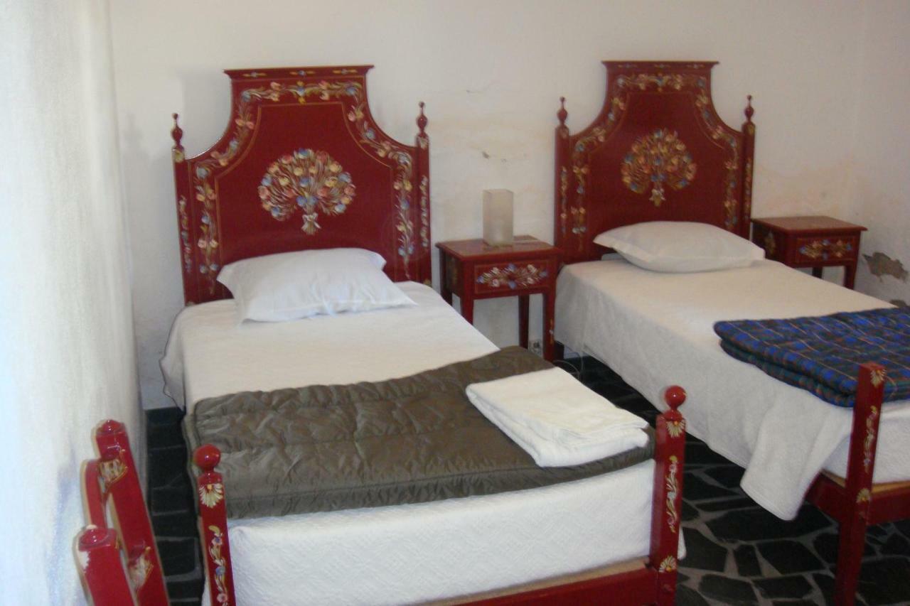 Monte Dos Arneiros Hotel Lavre Esterno foto