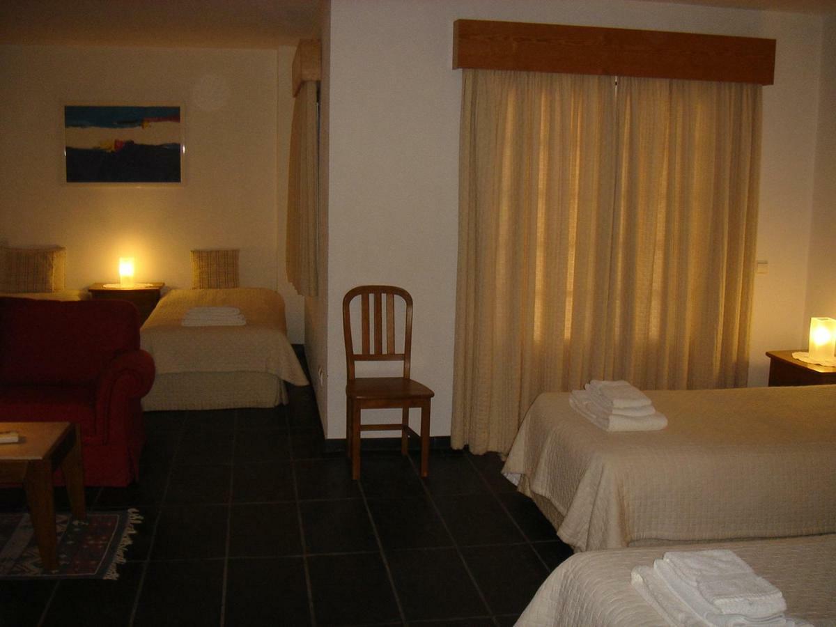 Monte Dos Arneiros Hotel Lavre Esterno foto