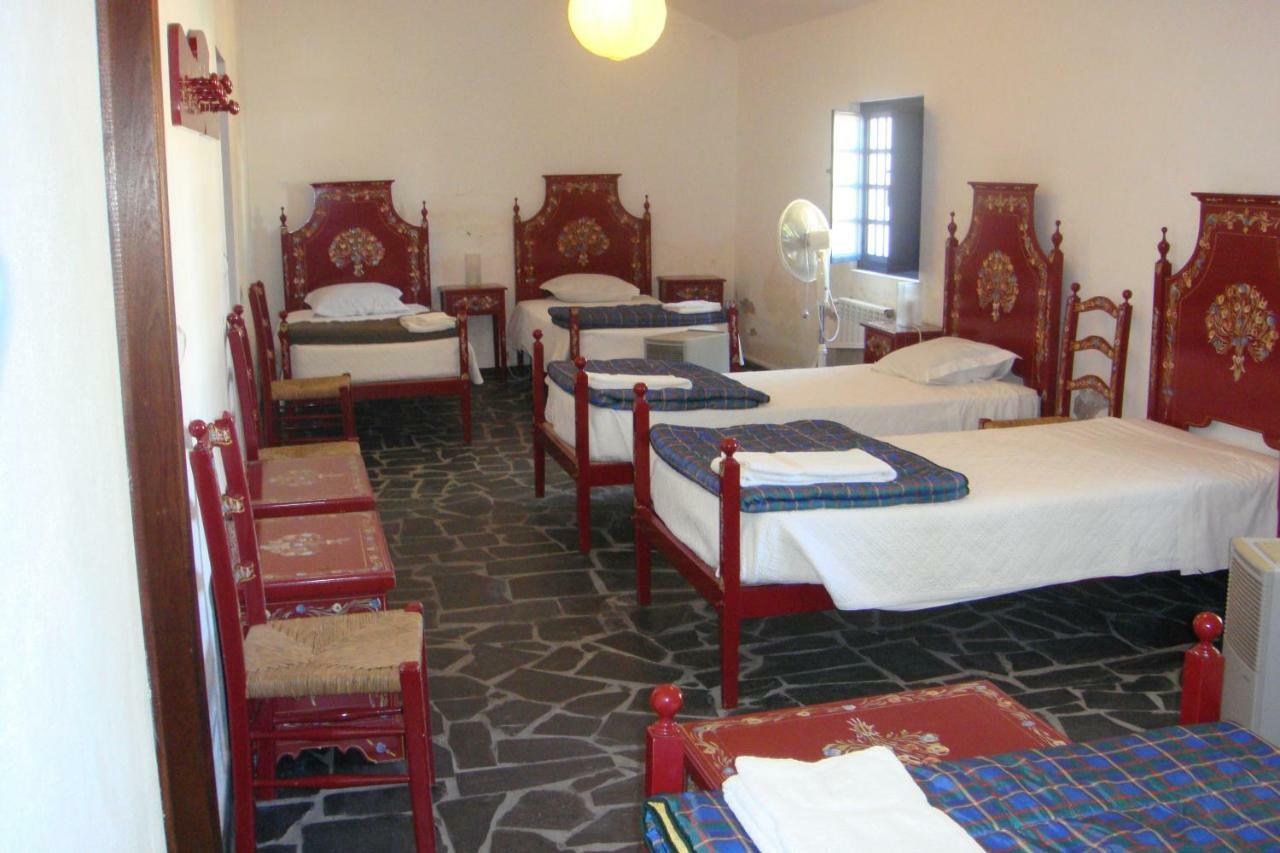 Monte Dos Arneiros Hotel Lavre Esterno foto