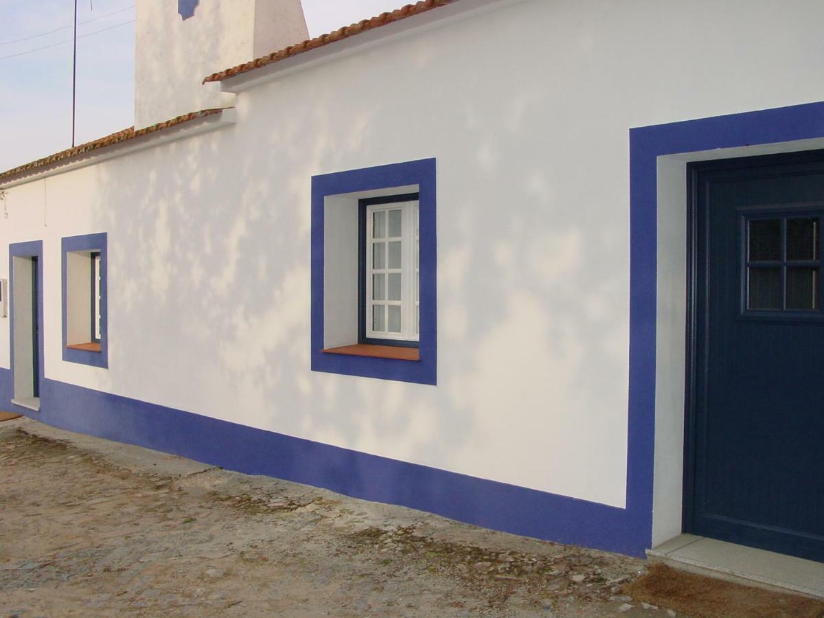 Monte Dos Arneiros Hotel Lavre Esterno foto