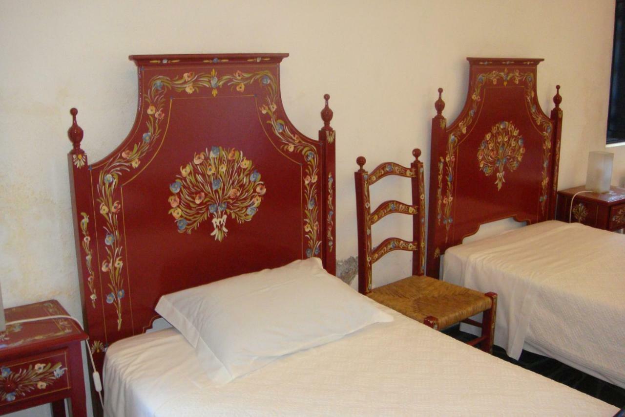 Monte Dos Arneiros Hotel Lavre Esterno foto