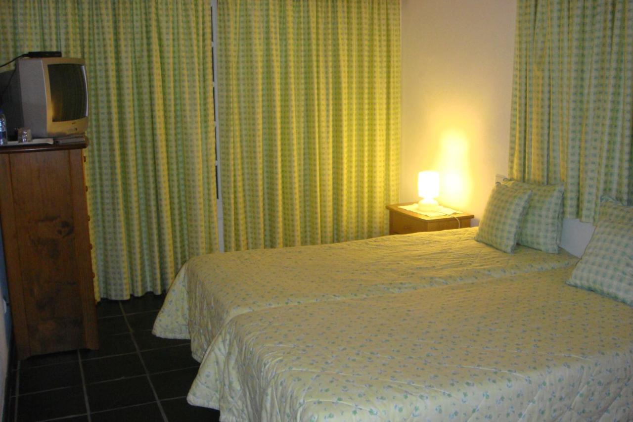 Monte Dos Arneiros Hotel Lavre Esterno foto